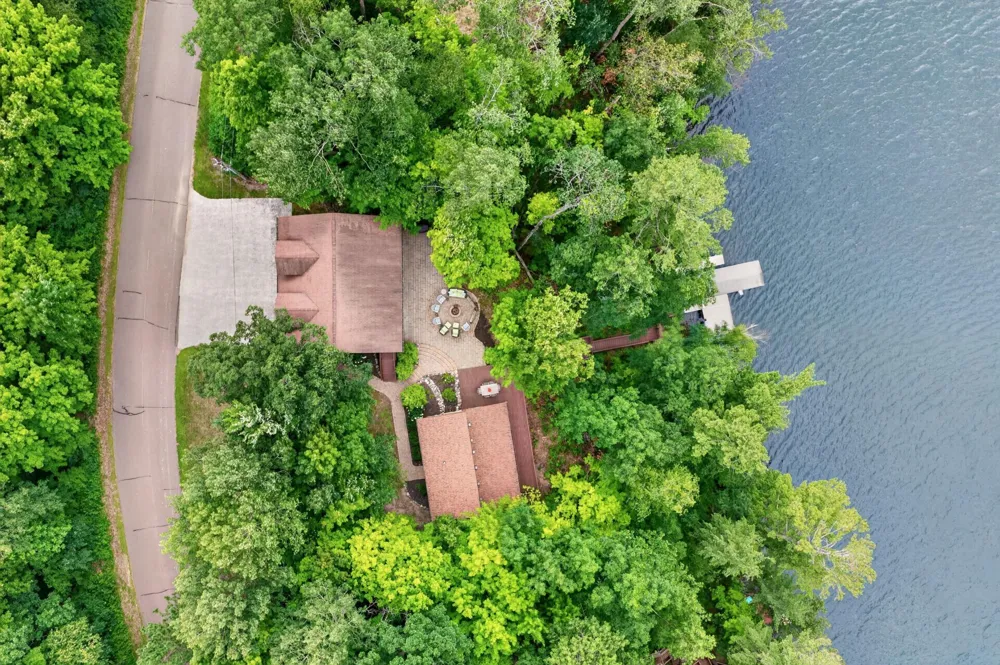 N457 Balsam Lake Road Birchwood, WI 54817