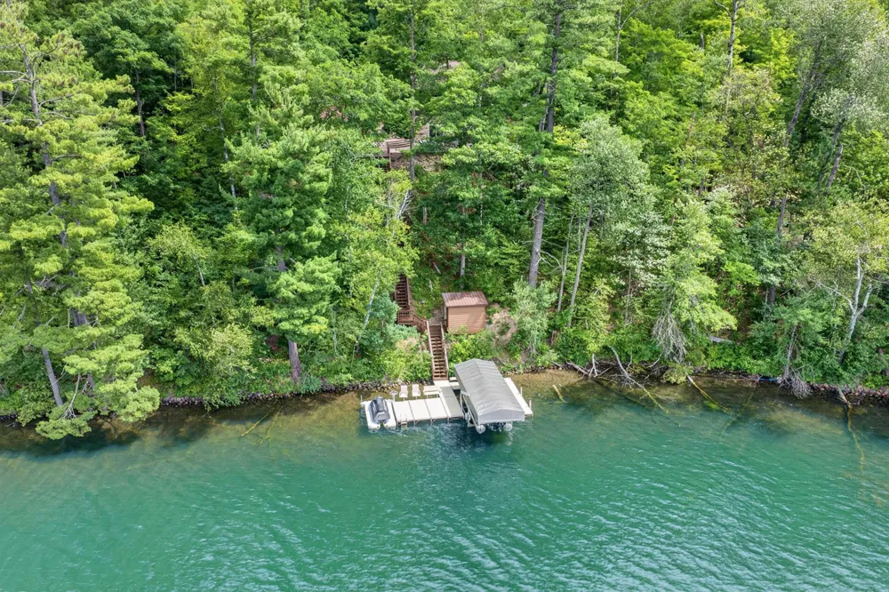 N457 Balsam Lake Road Birchwood, WI 54817