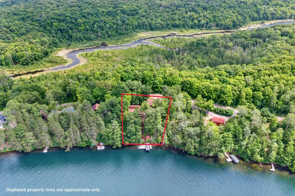 N457 Balsam Lake Road Birchwood, WI 54817