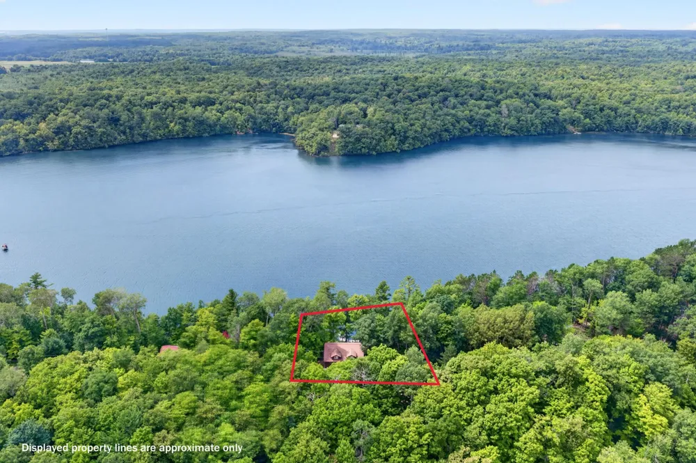 N457 Balsam Lake Road Birchwood, WI 54817