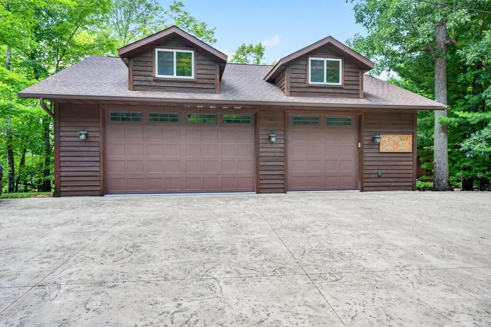 N457 Balsam Lake Road Birchwood, WI 54817