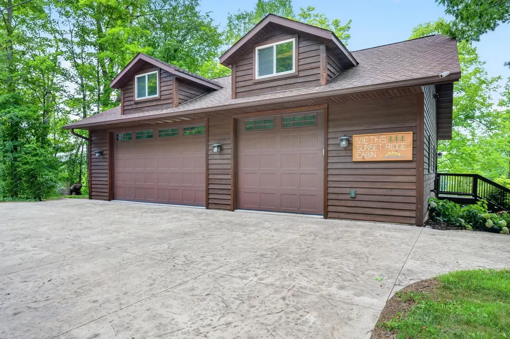N457 Balsam Lake Road Birchwood, WI 54817