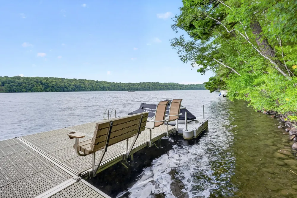 N457 Balsam Lake Road Birchwood, WI 54817
