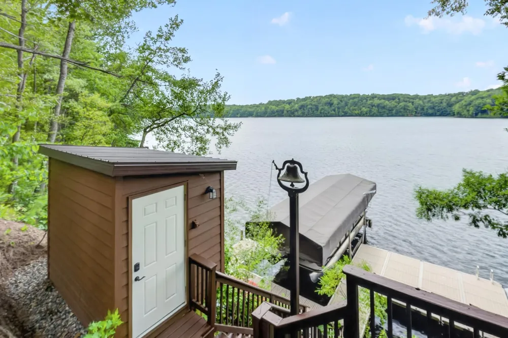 N457 Balsam Lake Road Birchwood, WI 54817