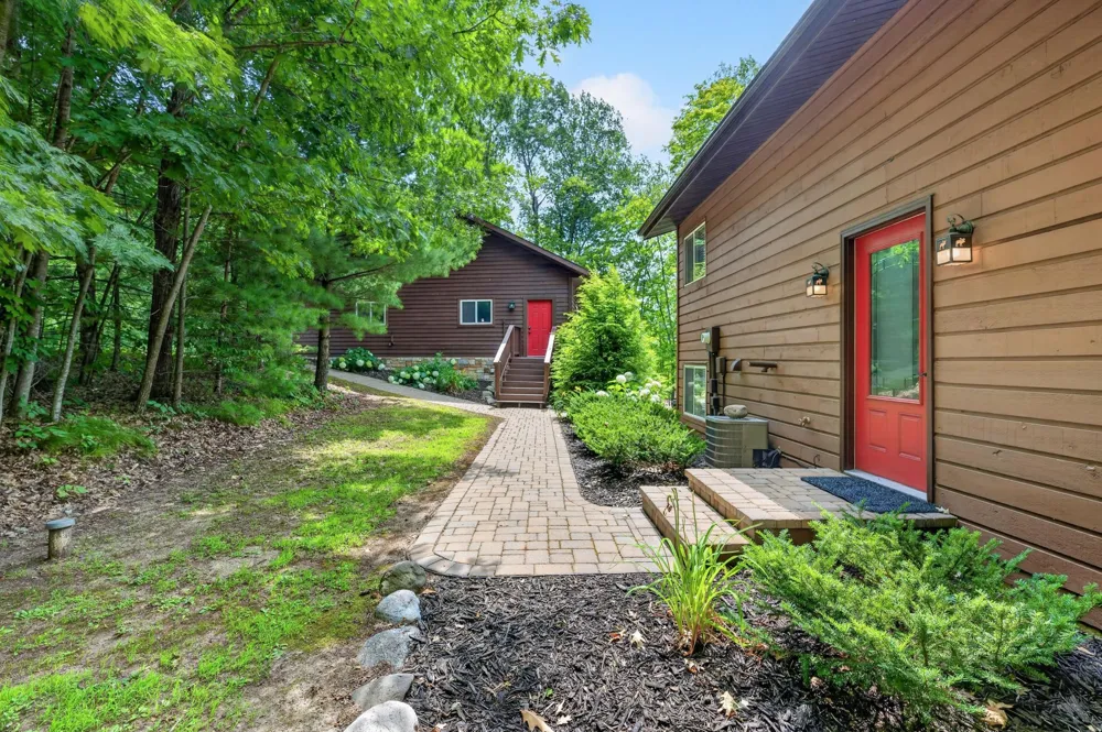 N457 Balsam Lake Road Birchwood, WI 54817