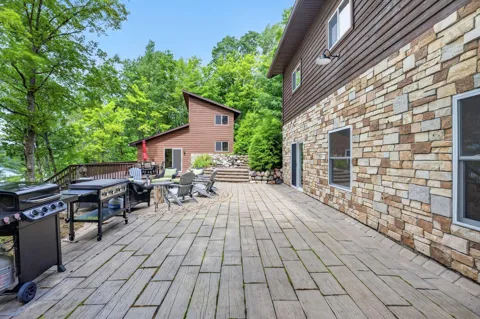 N457 Balsam Lake Road
