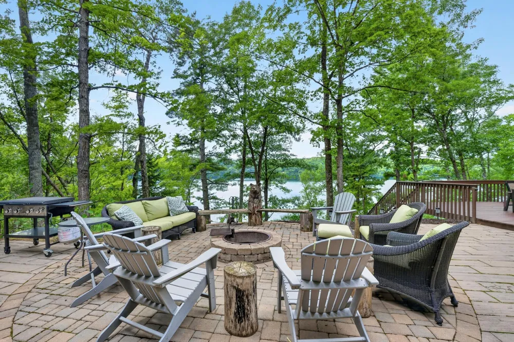 N457 Balsam Lake Road Birchwood, WI 54817