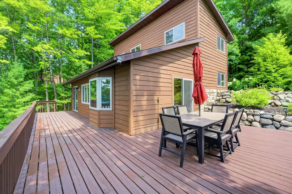 N457 Balsam Lake Road Birchwood, WI 54817