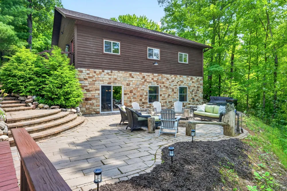 N457 Balsam Lake Road Birchwood, WI 54817