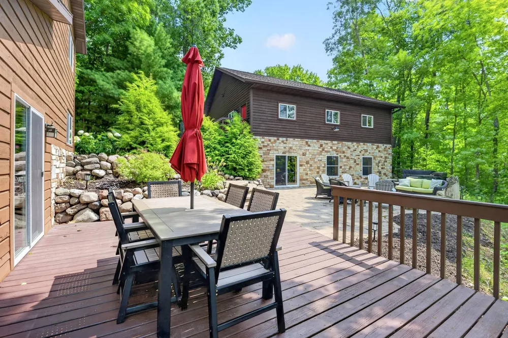 N457 Balsam Lake Road Birchwood, WI 54817