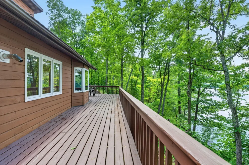 N457 Balsam Lake Road Birchwood, WI 54817