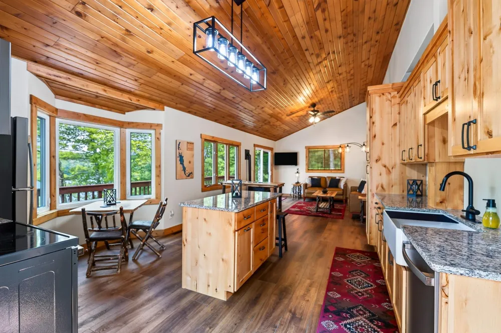 N457 Balsam Lake Road Birchwood, WI 54817