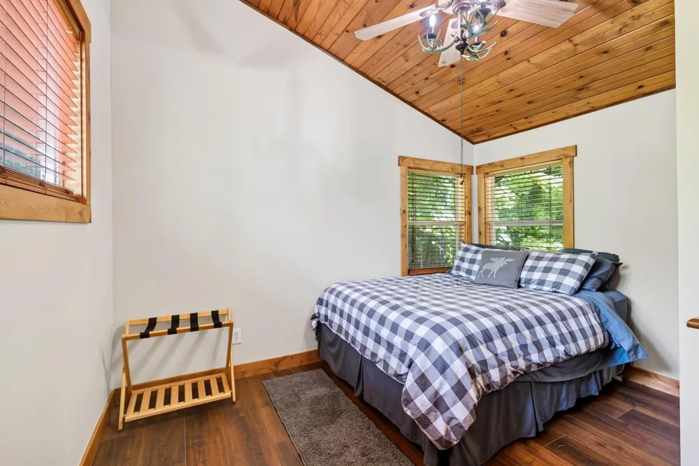 N457 Balsam Lake Road Birchwood, WI 54817