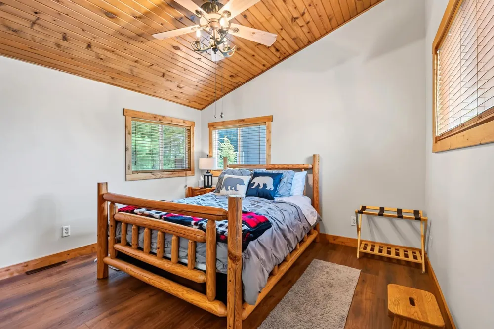 N457 Balsam Lake Road Birchwood, WI 54817