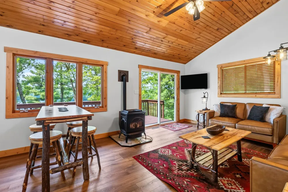 N457 Balsam Lake Road Birchwood, WI 54817