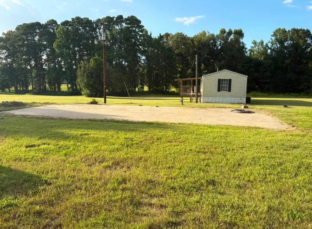 413 Fuller Street Doyline, LA 71023