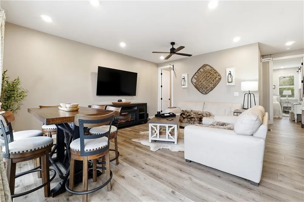 354 Clarendon Court SE Gainesville, GA 30501