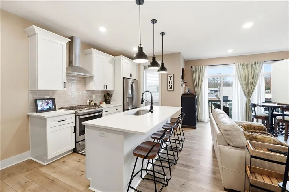 354 Clarendon Court SE Gainesville, GA 30501