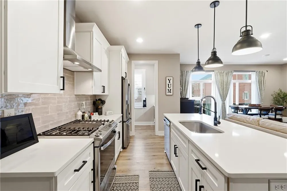 354 Clarendon Court SE Gainesville, GA 30501