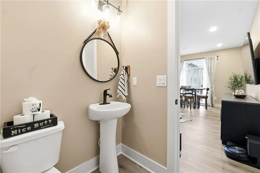 354 Clarendon Court SE Gainesville, GA 30501