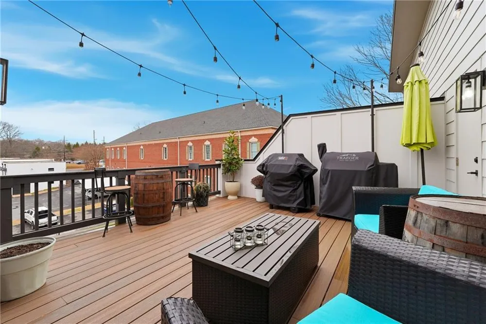 354 Clarendon Court SE Gainesville, GA 30501