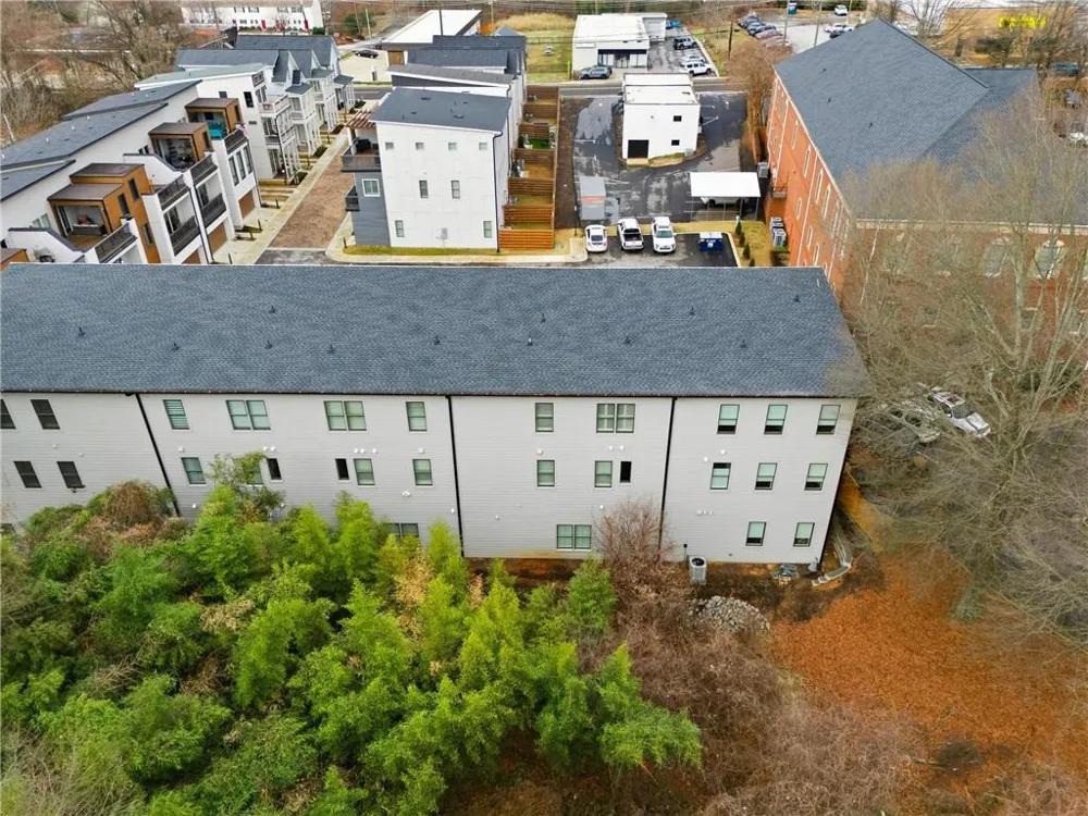 354 Clarendon Court SE Gainesville, GA 30501