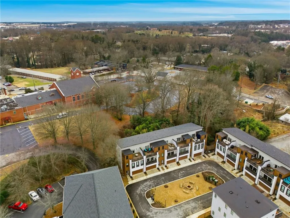 354 Clarendon Court SE Gainesville, GA 30501