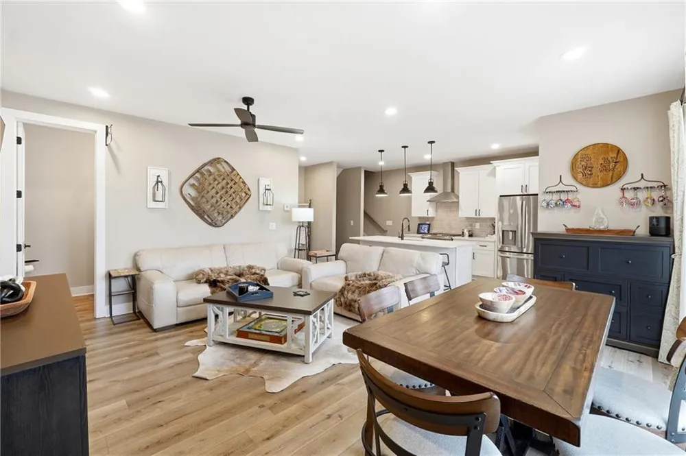 354 Clarendon Court SE Gainesville, GA 30501