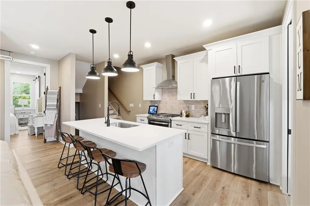 354 Clarendon Court SE Gainesville, GA 30501