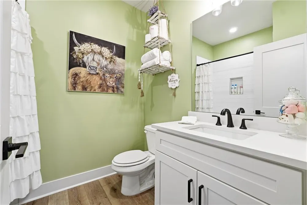 354 Clarendon Court SE Gainesville, GA 30501