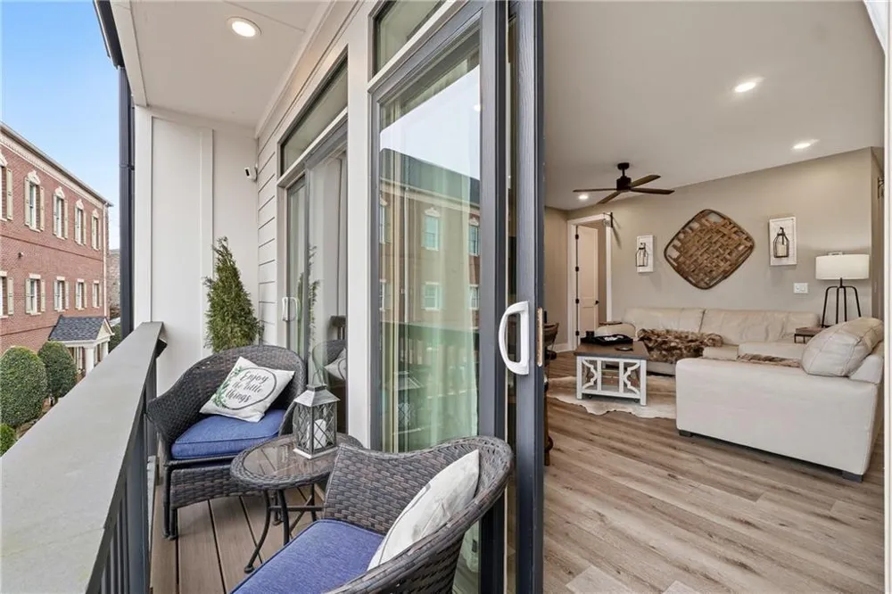 354 Clarendon Court SE Gainesville, GA 30501