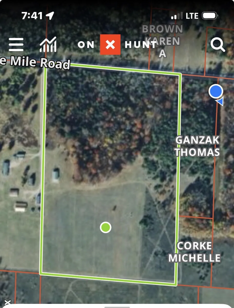 9 Mile Road Kaleva, MI 49645