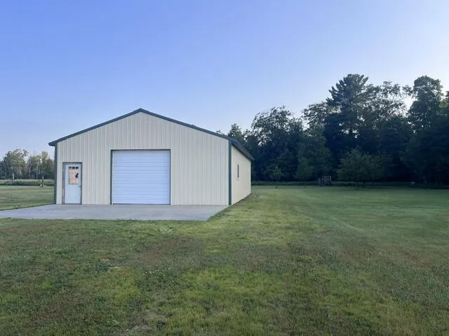 9 Mile Road Kaleva, MI 49645
