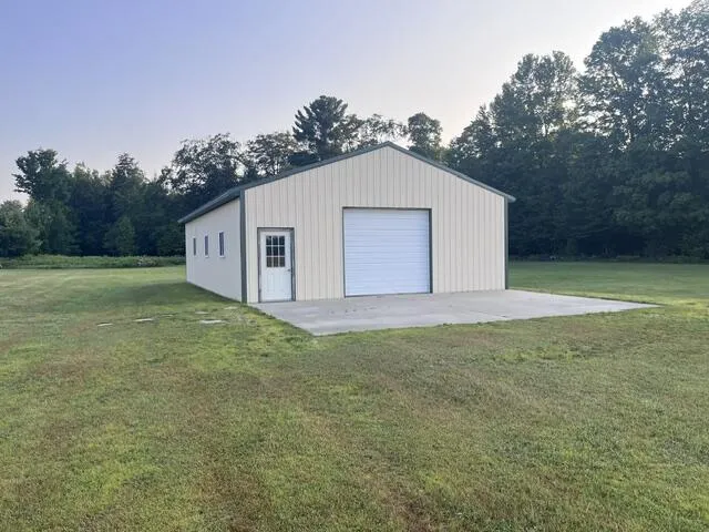 9 Mile Road Kaleva, MI 49645