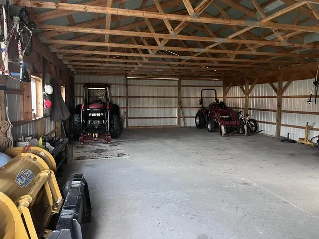 9 Mile Road Kaleva, MI 49645
