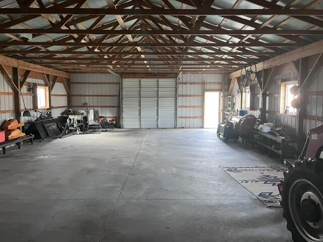 9 Mile Road Kaleva, MI 49645