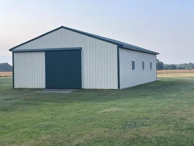 9 Mile Road Kaleva, MI 49645