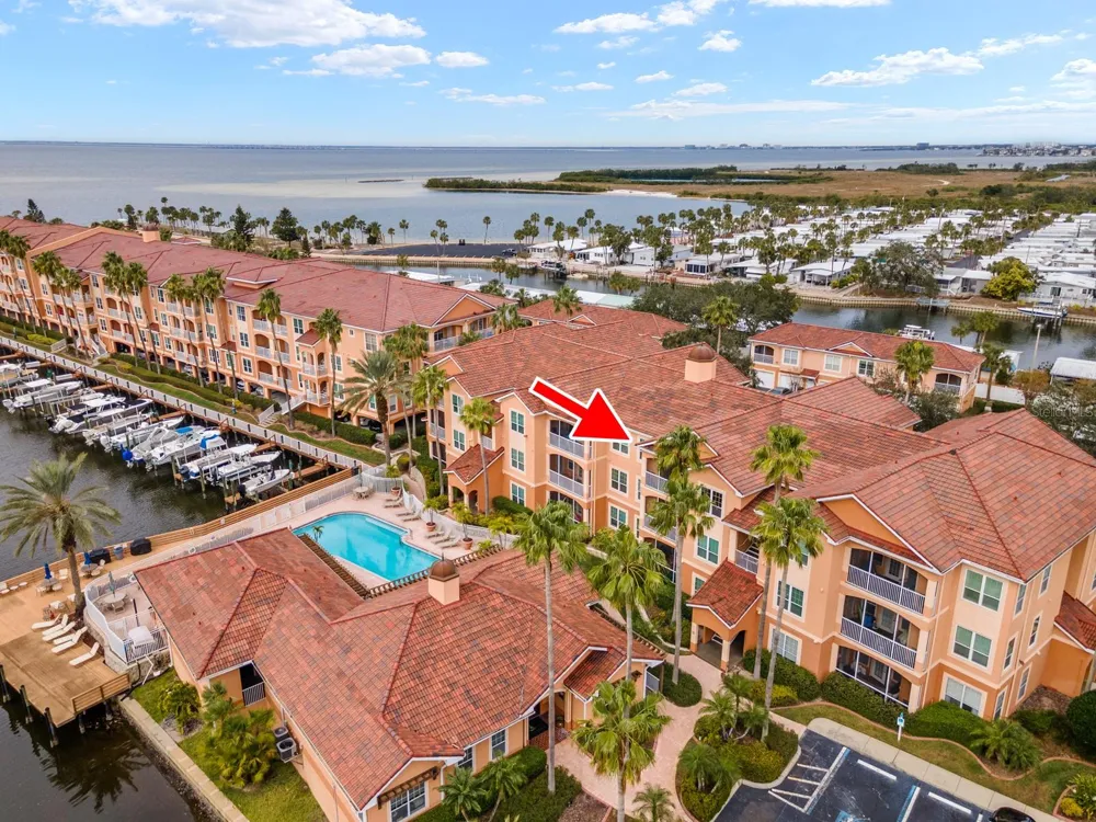 5000 CULBREATH KEY WAY #4303 Tampa, FL 33611
