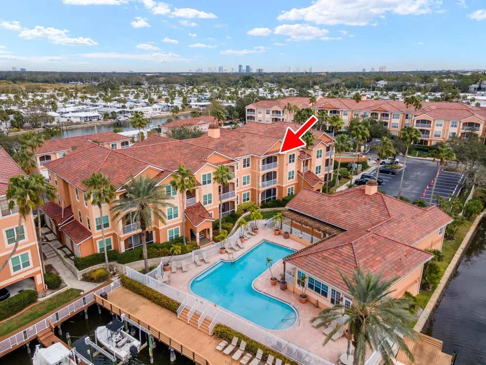 5000 CULBREATH KEY WAY #4303 Tampa, FL 33611
