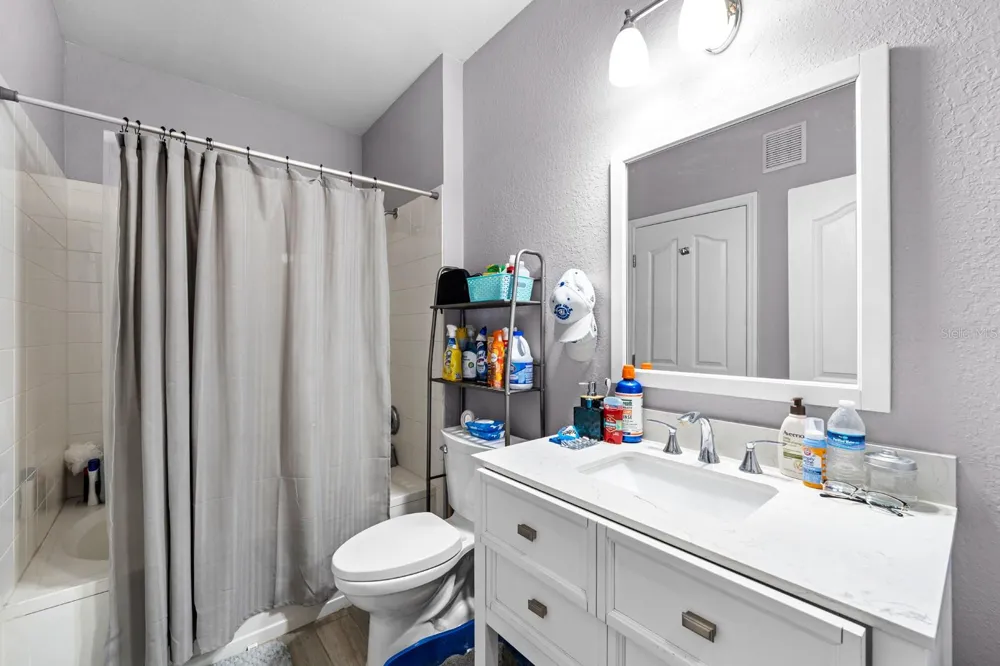 5000 CULBREATH KEY WAY #4303 Tampa, FL 33611
