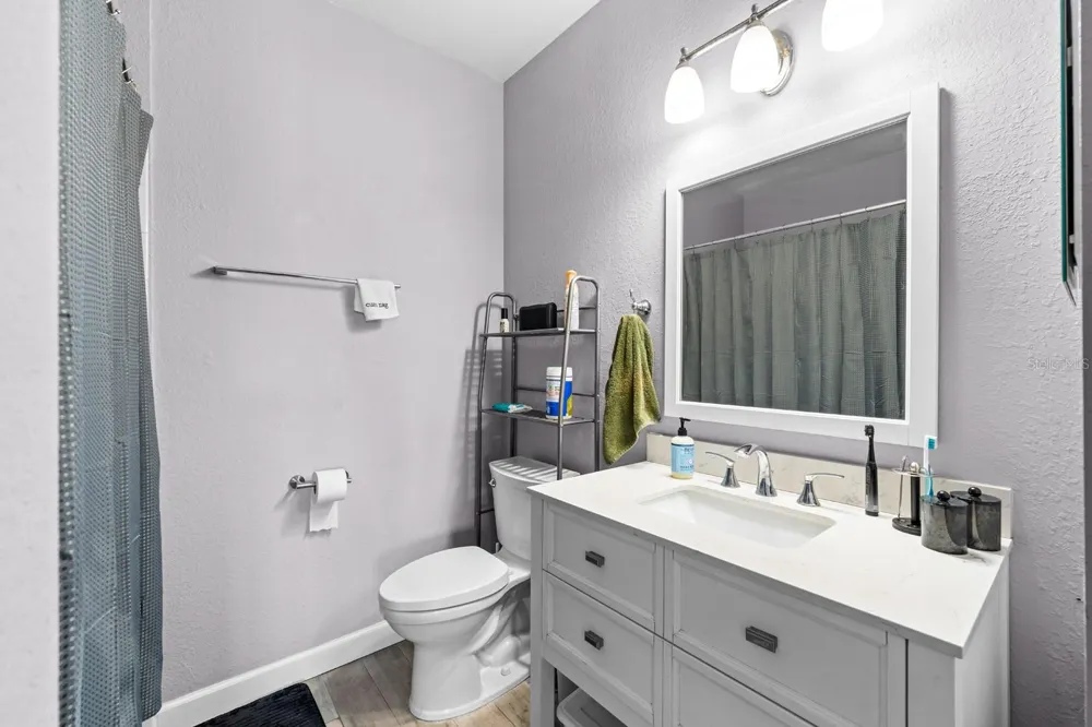 5000 CULBREATH KEY WAY #4303 Tampa, FL 33611