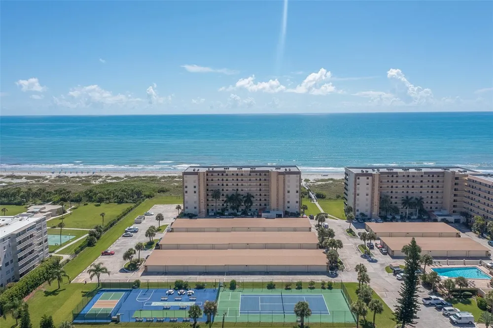 1890 ATLANTIC AVENUE #A302 Cocoa Beach, FL 32931