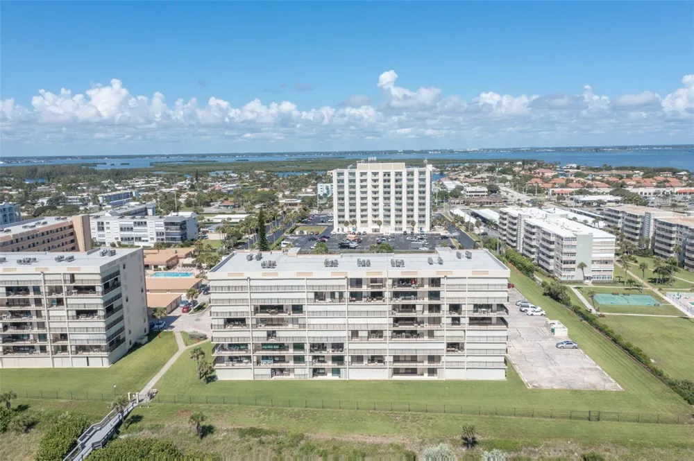 1890 ATLANTIC AVENUE #A302 Cocoa Beach, FL 32931