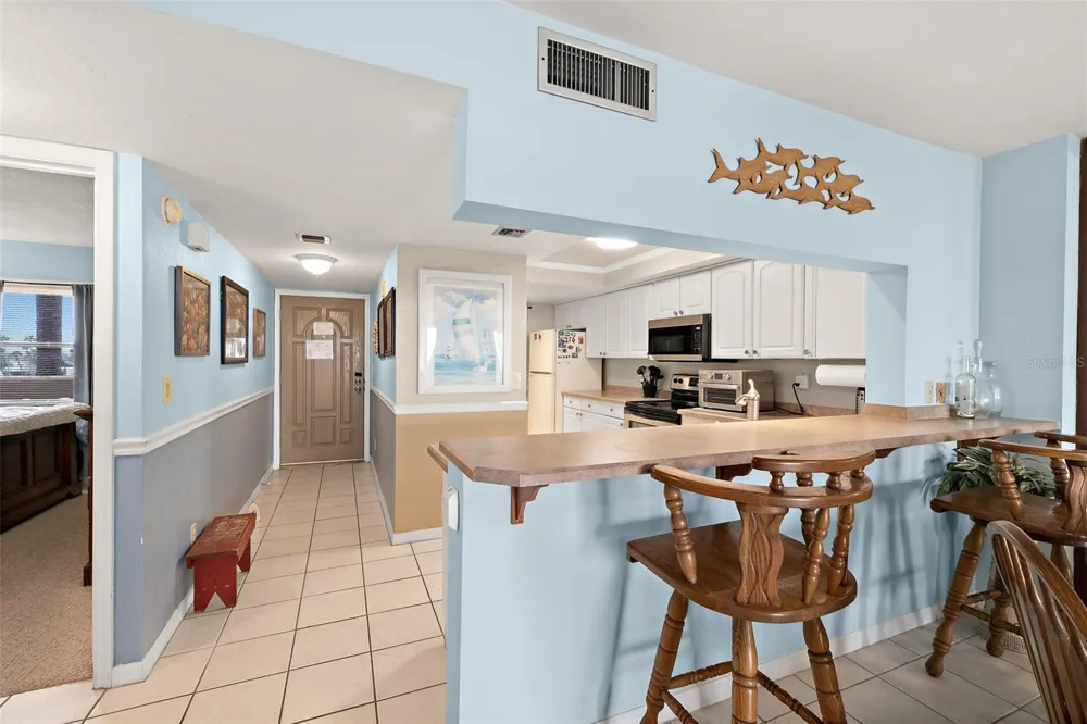 1890 ATLANTIC AVENUE #A302 Cocoa Beach, FL 32931