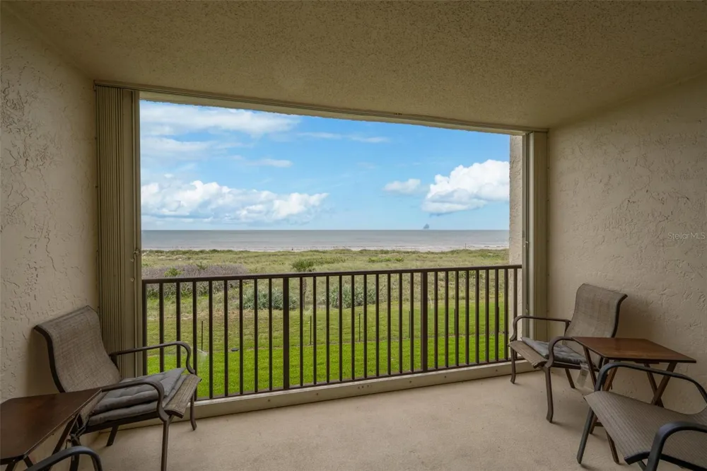 1890 ATLANTIC AVENUE #A302 Cocoa Beach, FL 32931