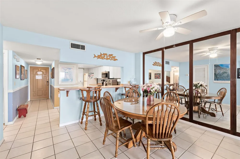 1890 ATLANTIC AVENUE #A302 Cocoa Beach, FL 32931