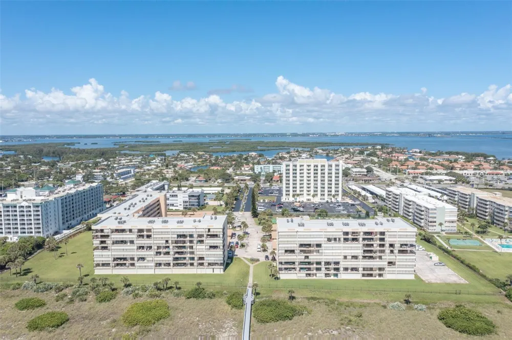 1890 ATLANTIC AVENUE #A302 Cocoa Beach, FL 32931