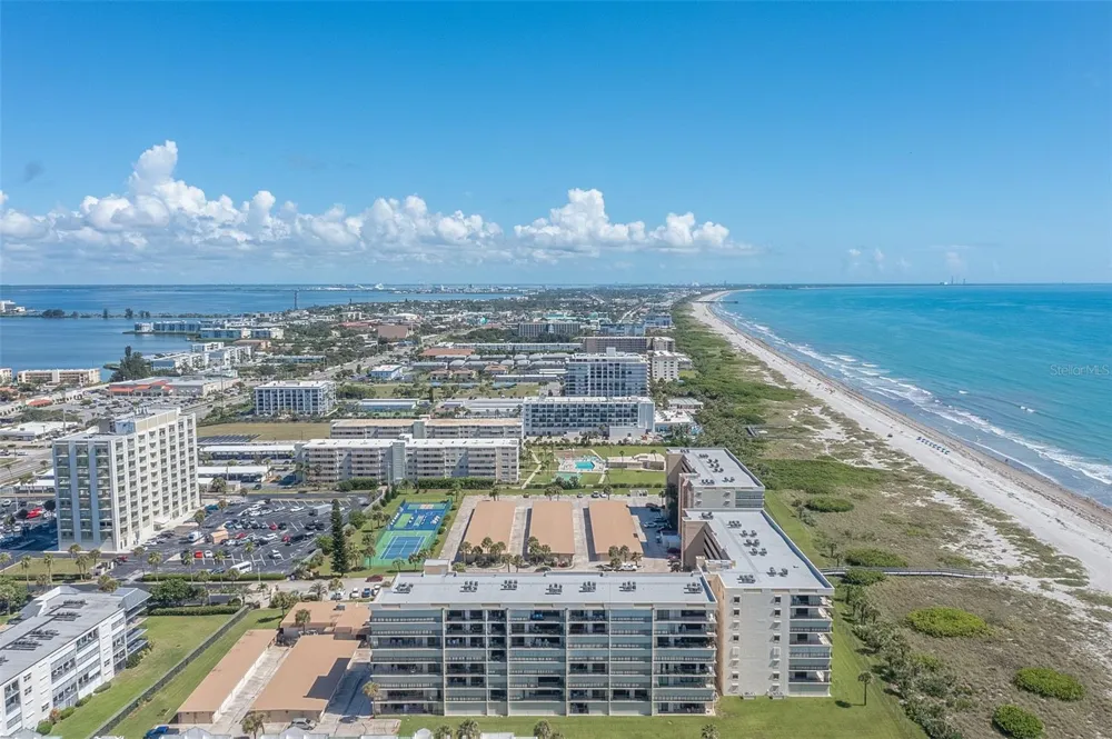 1890 ATLANTIC AVENUE #A302 Cocoa Beach, FL 32931