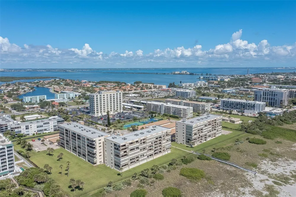 1890 ATLANTIC AVENUE #A302 Cocoa Beach, FL 32931