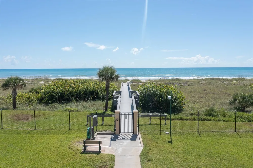 1890 ATLANTIC AVENUE #A302 Cocoa Beach, FL 32931